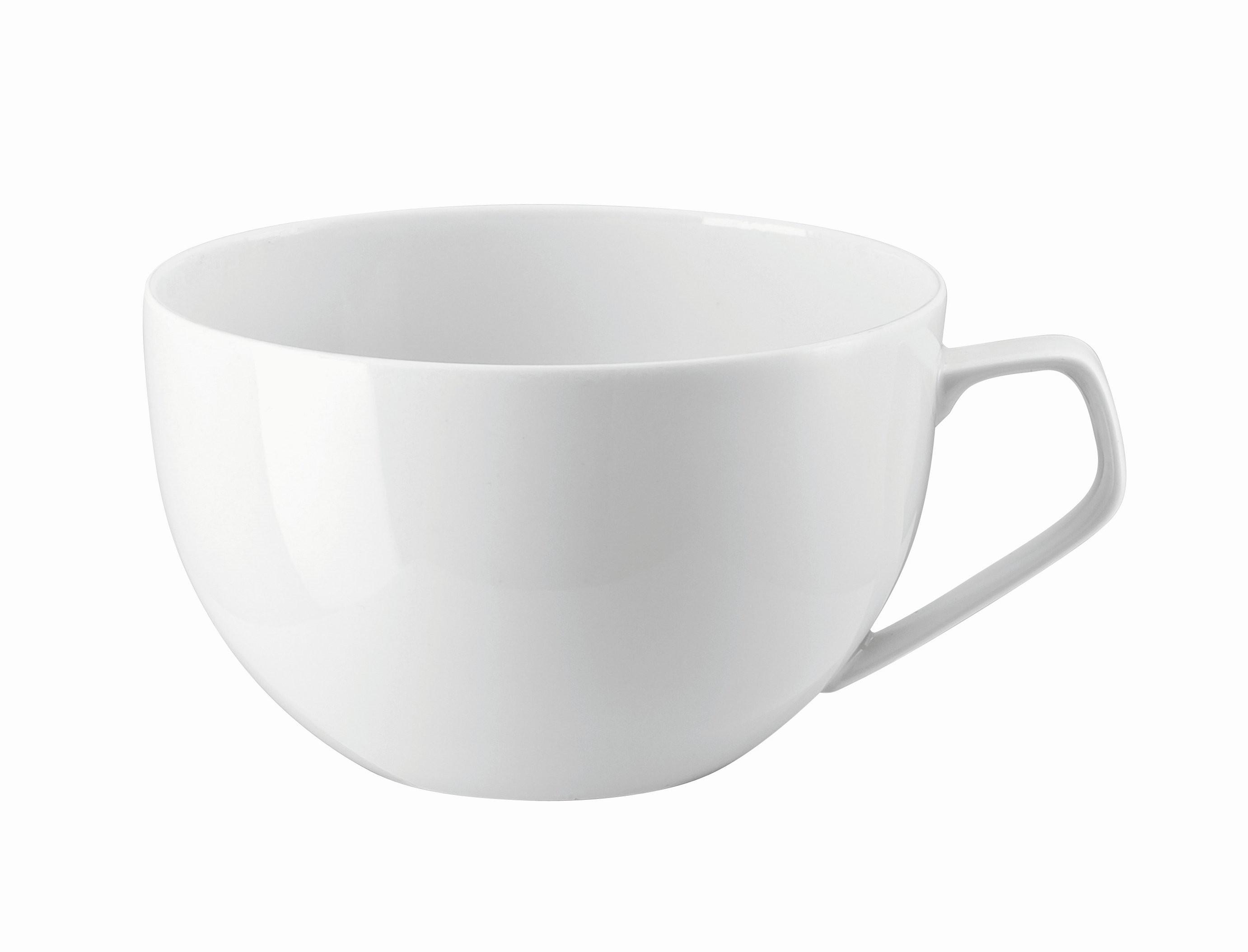 RS Tac White Kombi šálek