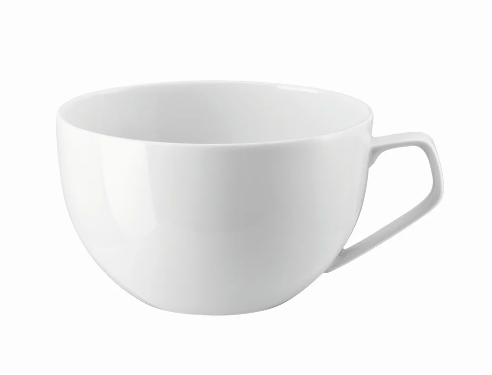 RS Tac White Kombi šálek