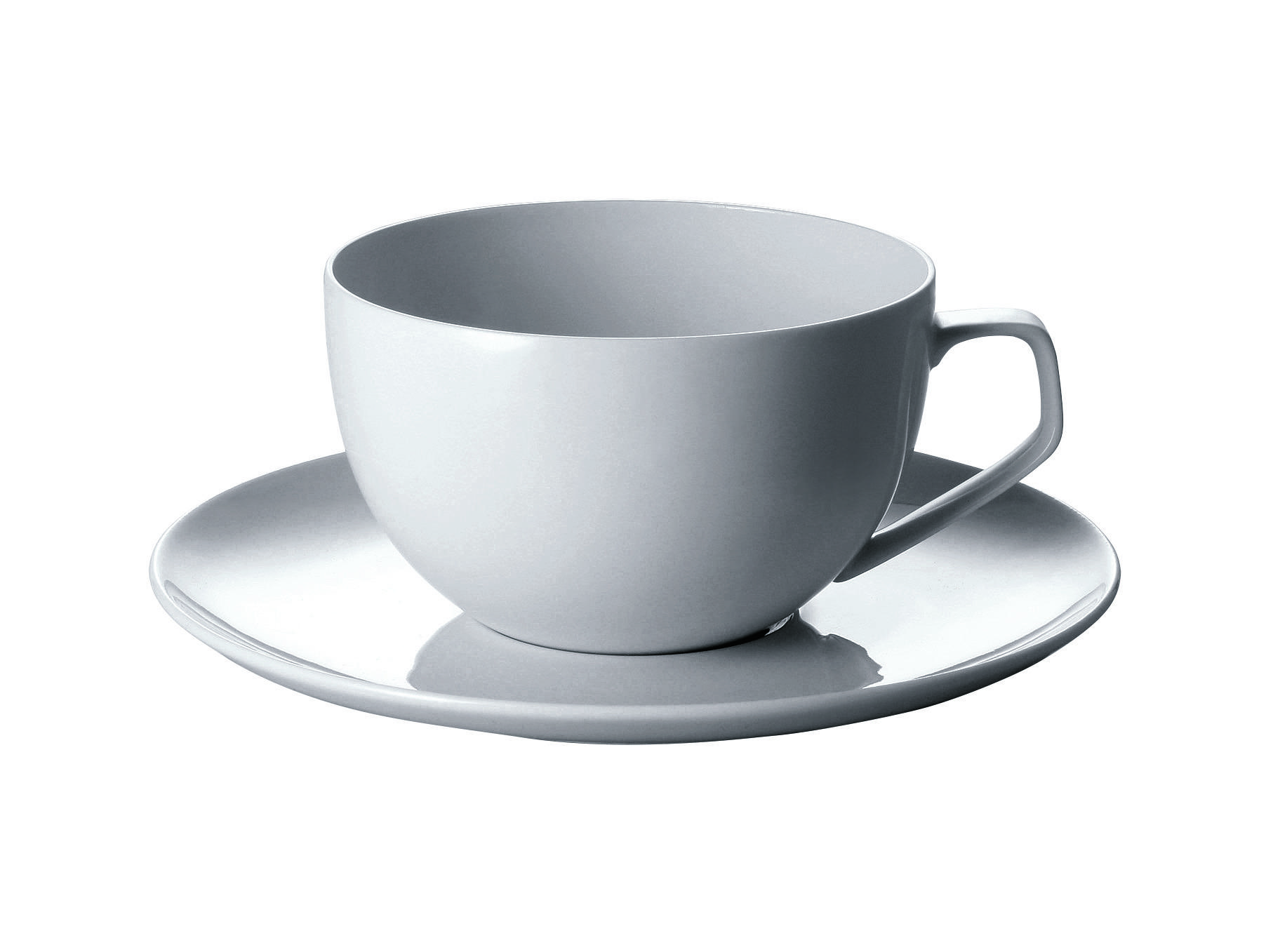 RS Tac White Kombi šálek