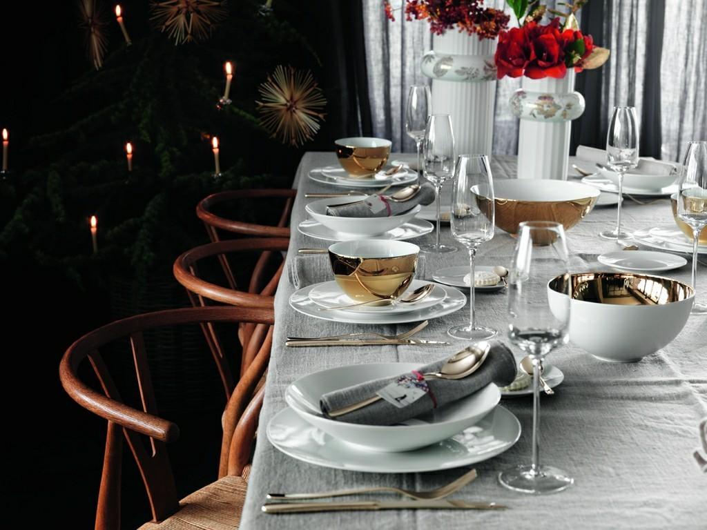 RS Tac White Miska na dip