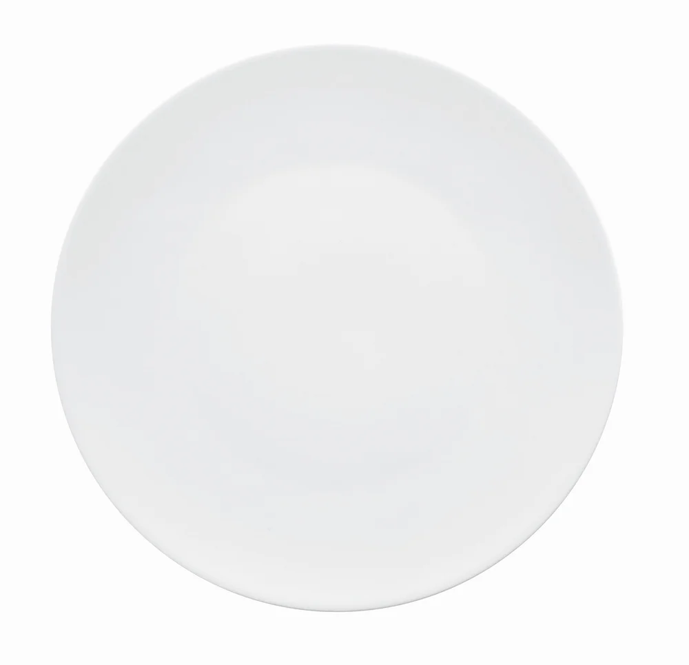 RS Tac White Talíř 22 cm