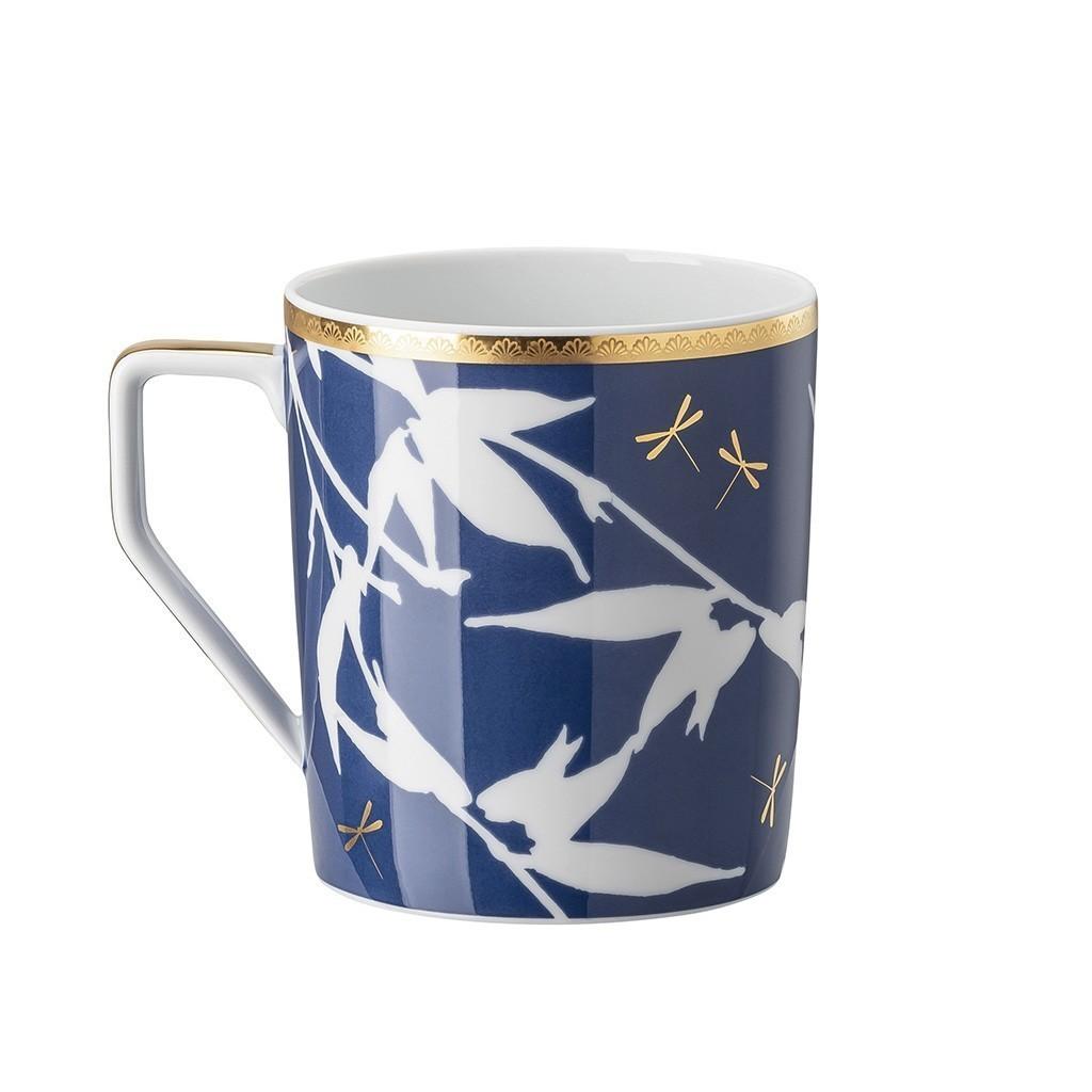 RS Turandot Blue Hrnek s uchem 0,36l