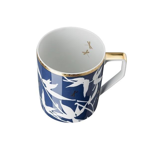 RS Turandot Blue Hrnek s uchem 0,36l