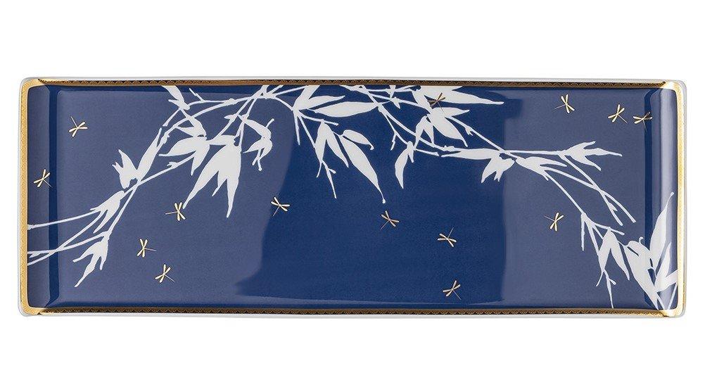 RS Turandot Blue Tác 41x15 cm (EOL)