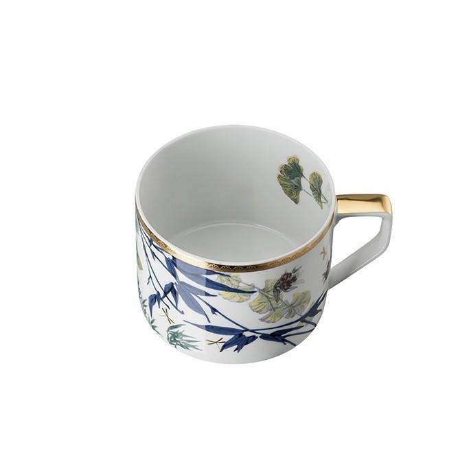 RS Turandot White Kombi šálek/podšálek 0,32l/16,5 cm