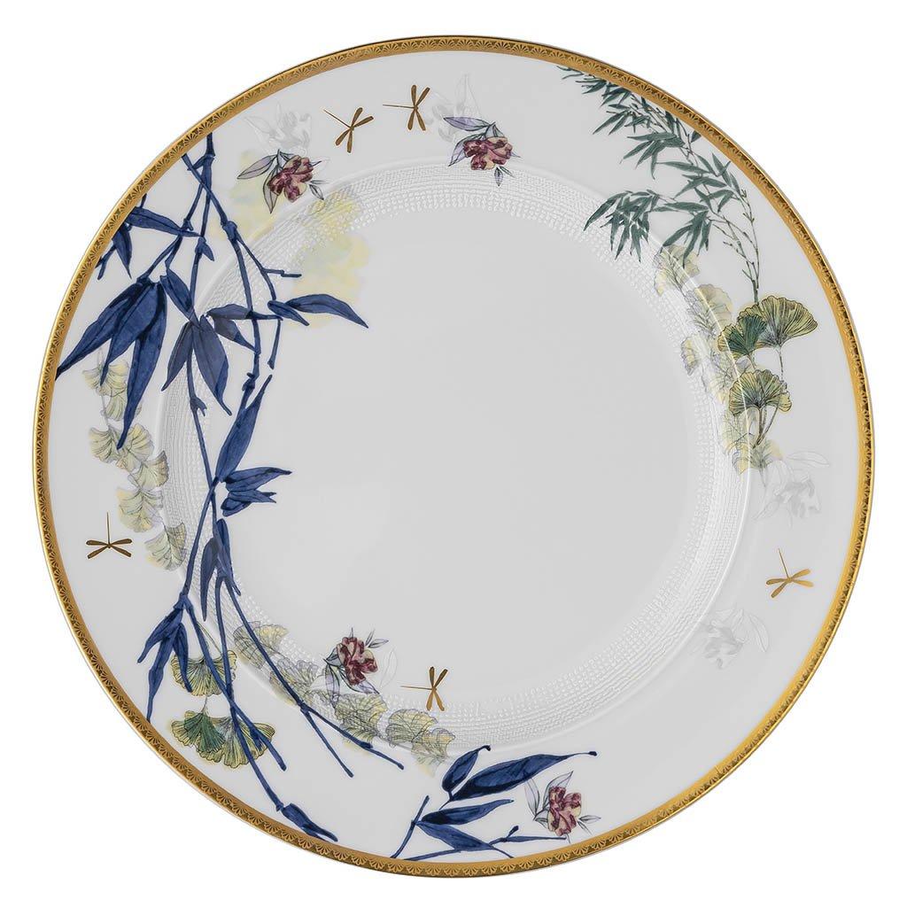 RS Turandot White Talíř 27 cm