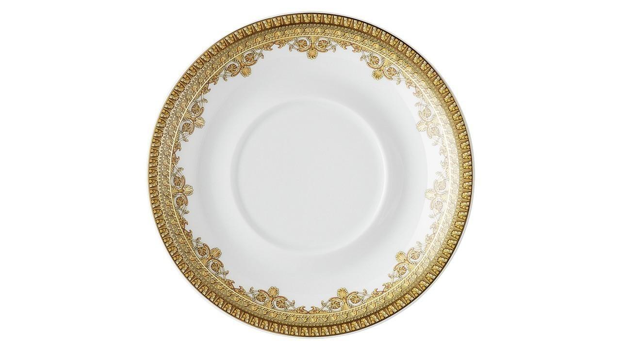 RS Versace I Love Baroque Šálek na polévku s podšálkem (EOL)