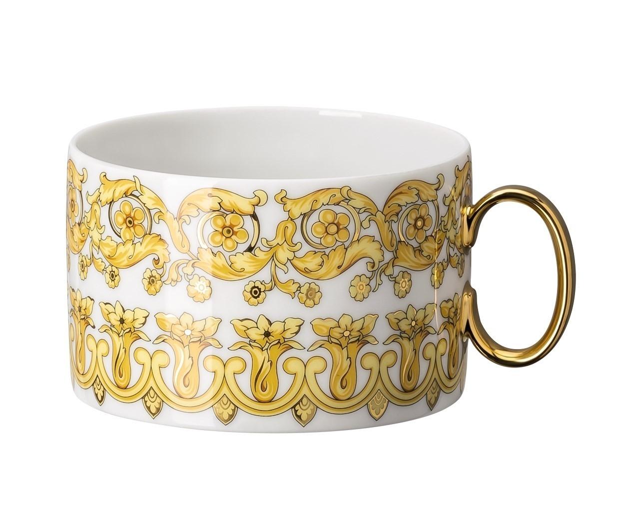 RS Versace Medusa Rhapsody 