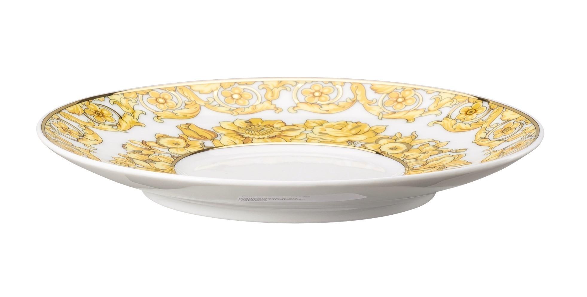 RS Versace Medusa Rhapsody 