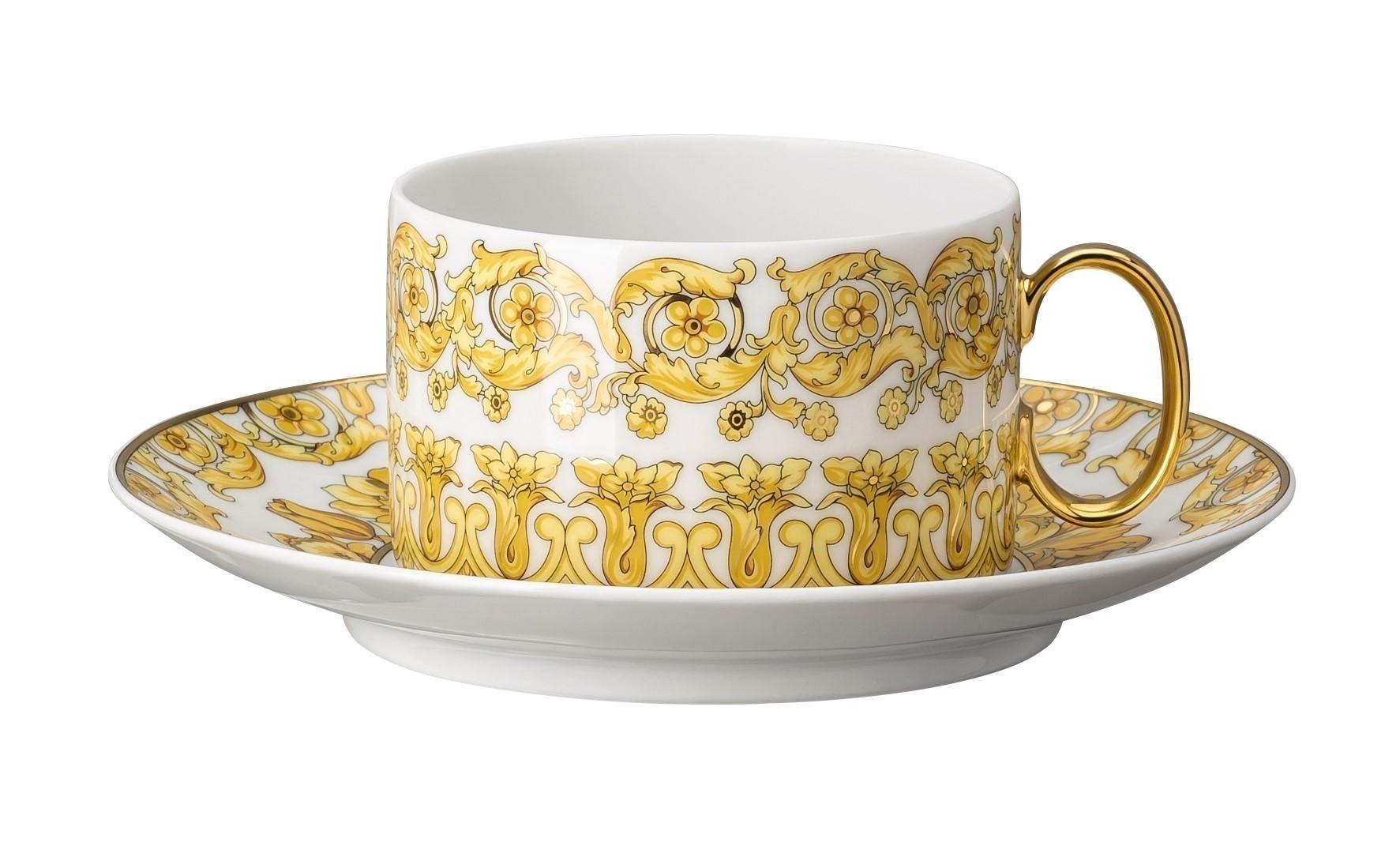 RS Versace Medusa Rhapsody 