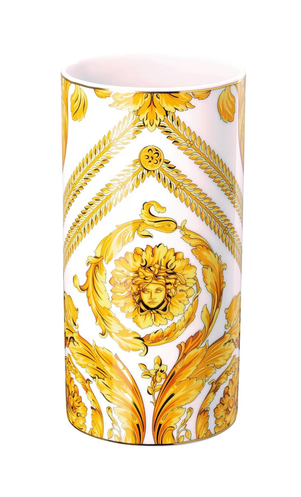 RS Versace Medusa Rhapsody Váza 24 cm