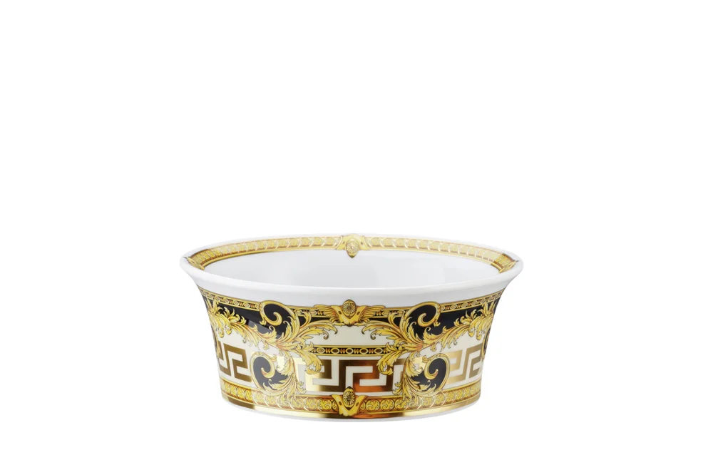 Miska na cereálie Versace Prestige Gala, 0,5l/14 cm