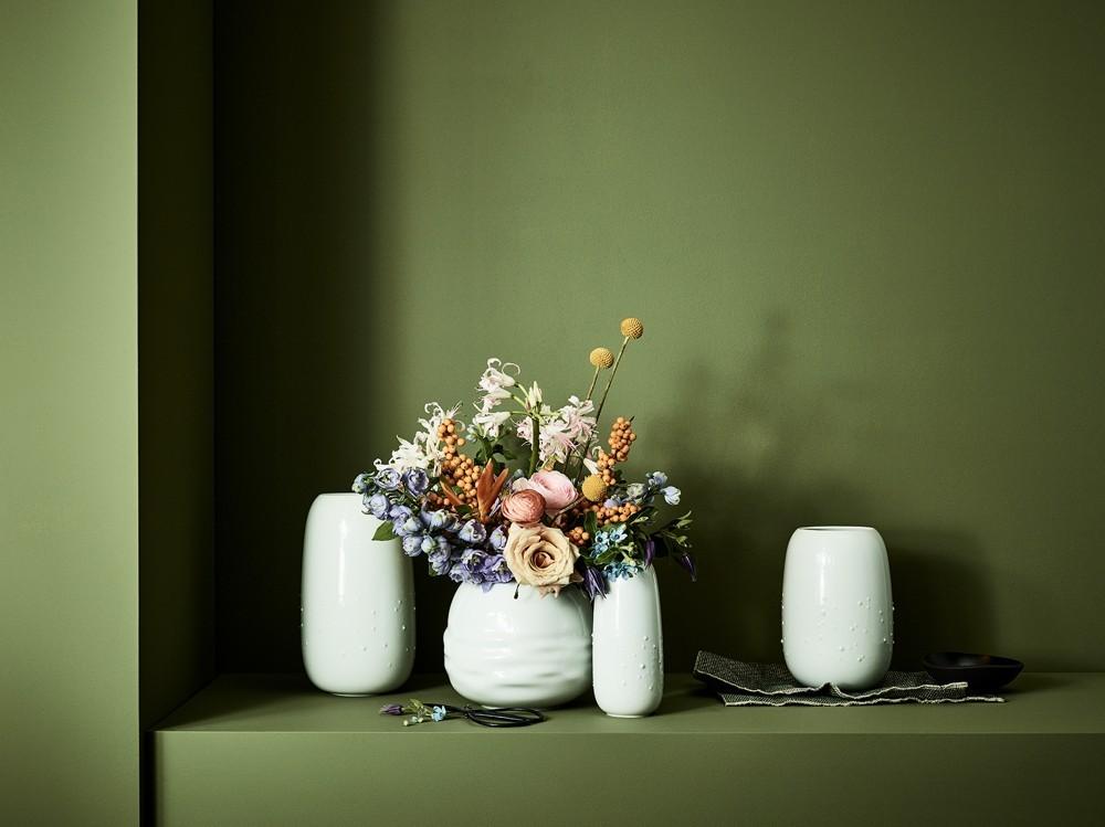 RS Vesi Droplets Váza 16 cm