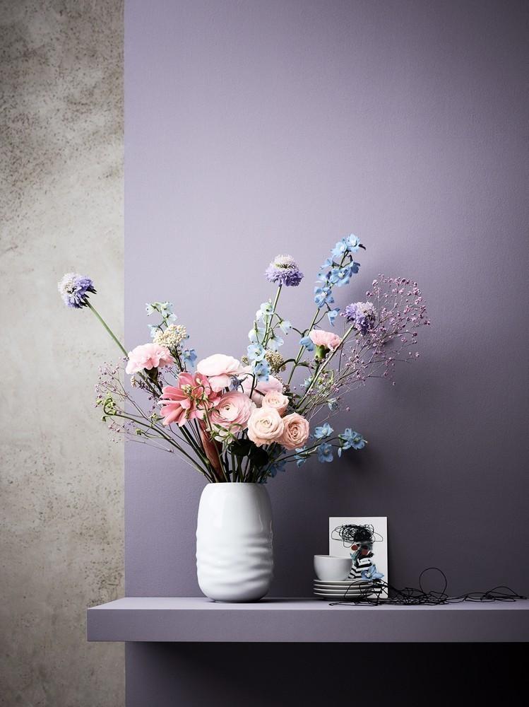 RS Vesi Wavelets Váza 20 cm