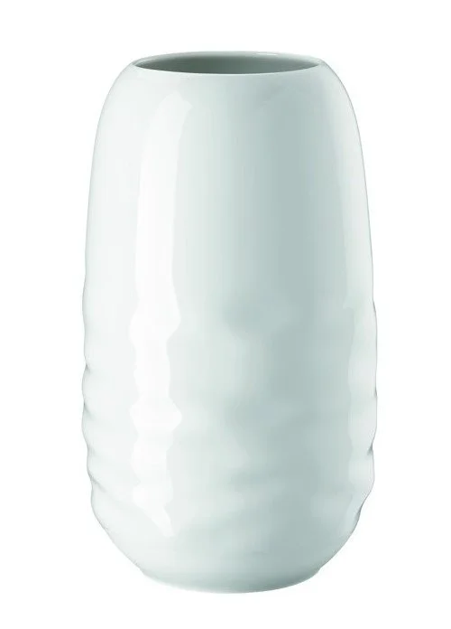 Váza Vesi Wavelets, 25 cm