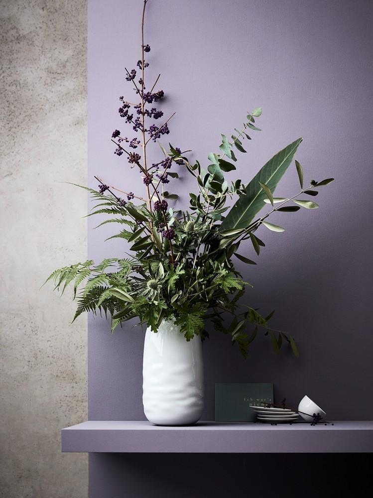 RS Vesi Wavelets Váza 25 cm(EOL)