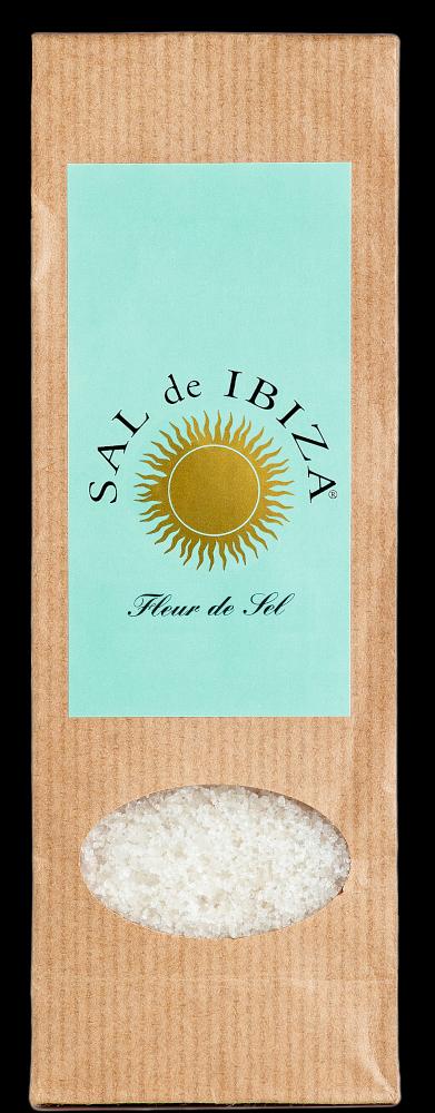 SDI Mořská sůl - papírový sáček 150g (EOL)