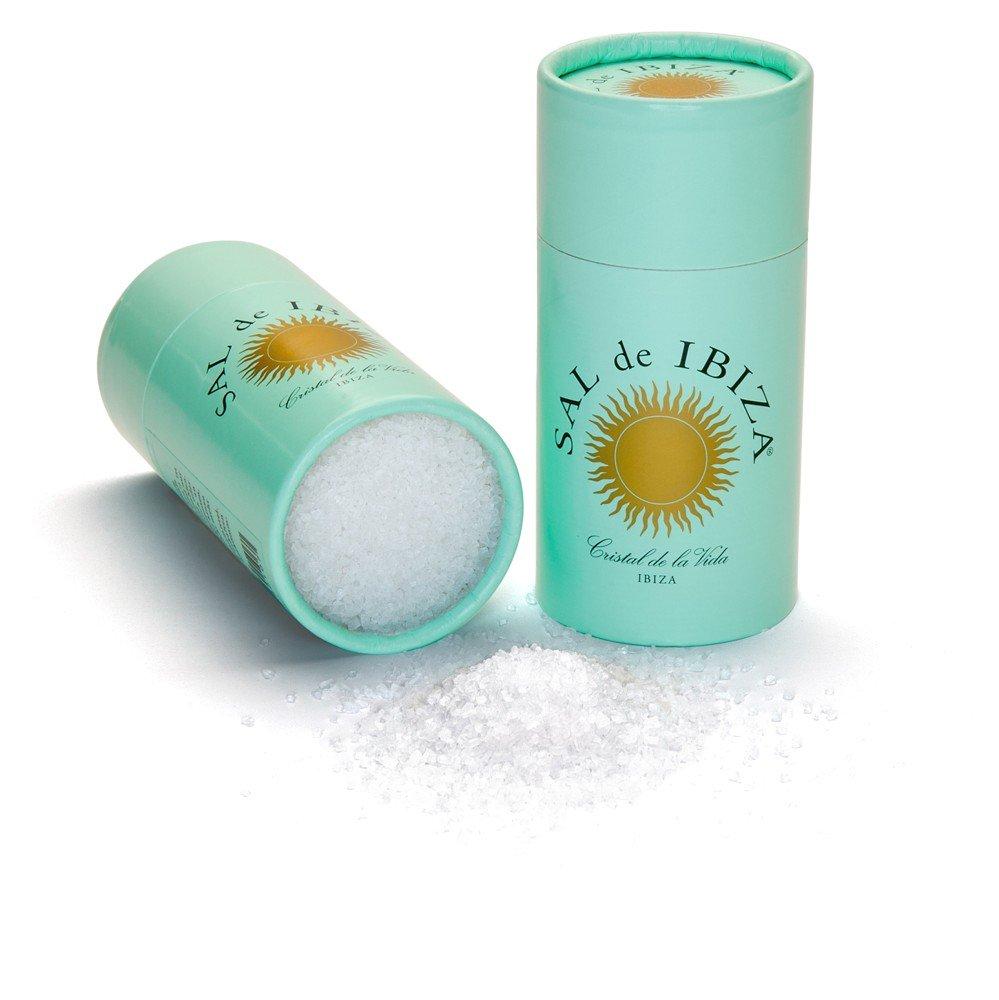 SDI Mořská sůl - slánka 125g  (EOL)