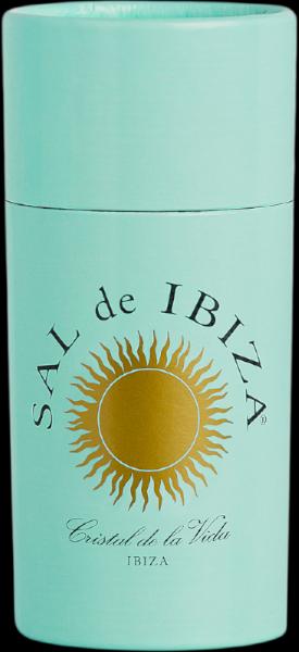 SDI Mořská sůl - slánka 125g  (EOL)