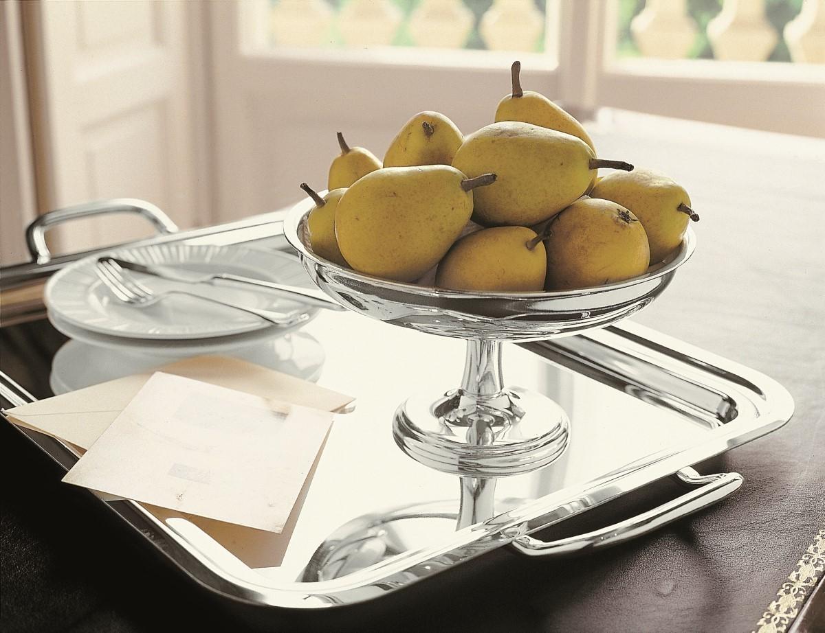 Sambonet Elite Tác 40x26 nerez