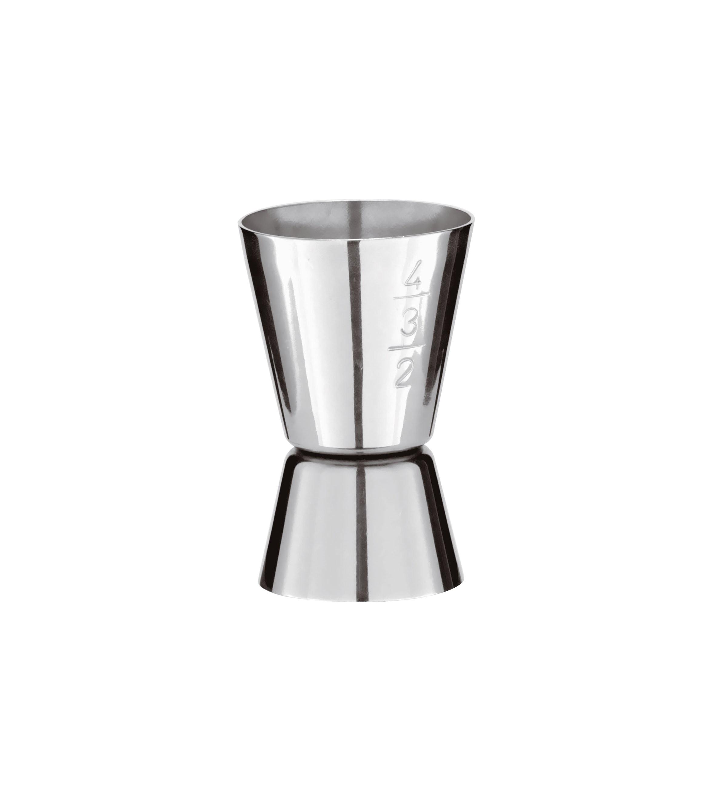 Sambonet Odměrka na koktejly nerez