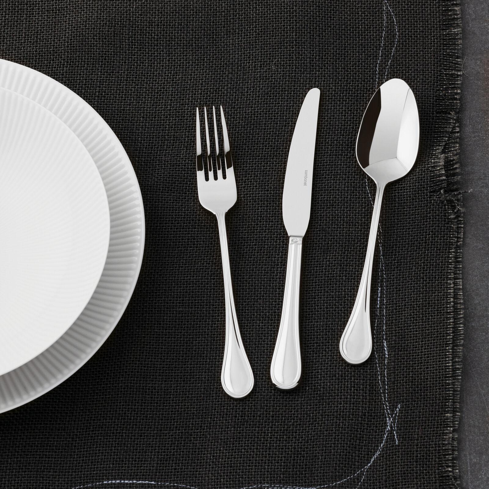 Sada příborů Royal, leštěná nerez, 36 ks