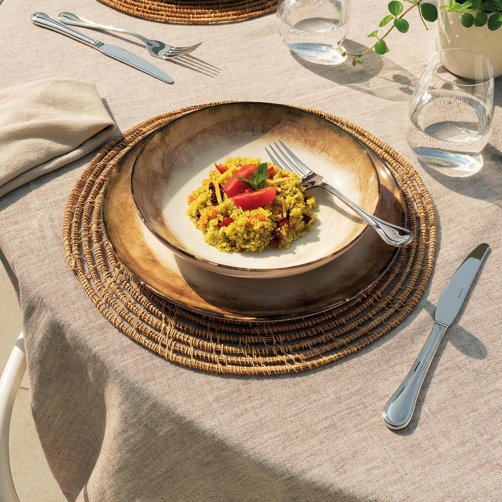 Sada příborů Royal, leštěná nerez, 36 ks