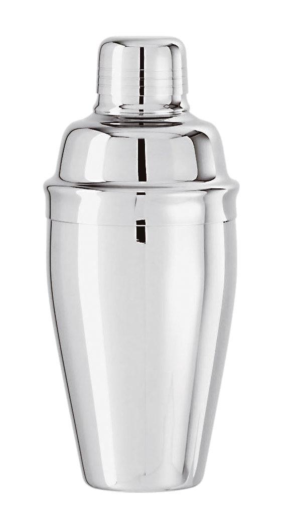 Elite nerezový koktejlový shaker, 0,5 l