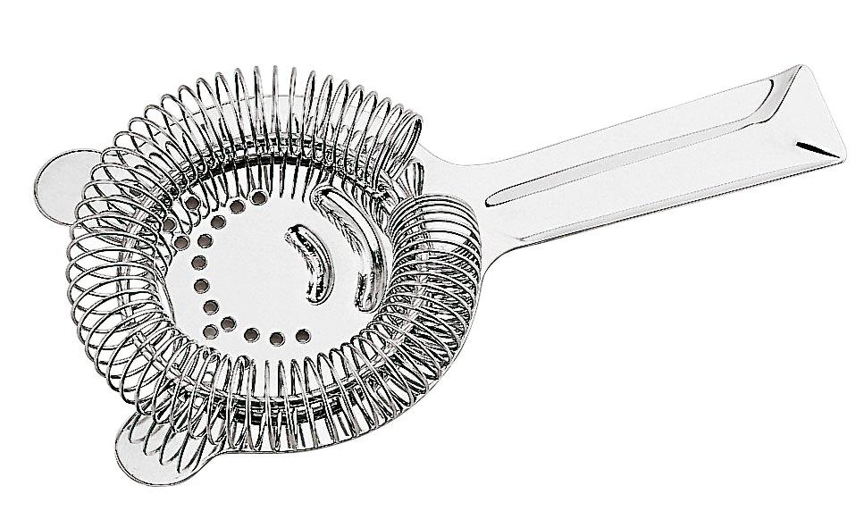 Strainer-barmanské sítko Sambonet, nerez 