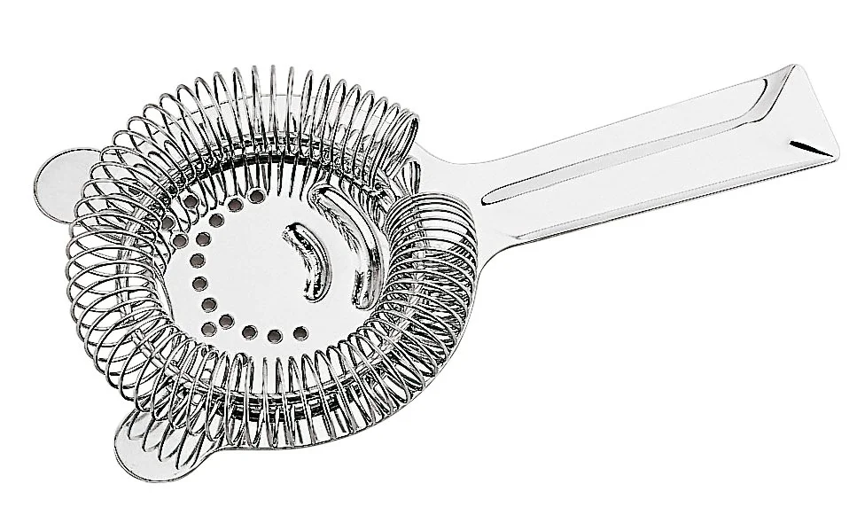 Strainer-barmanské sítko Sambonet, nerez 