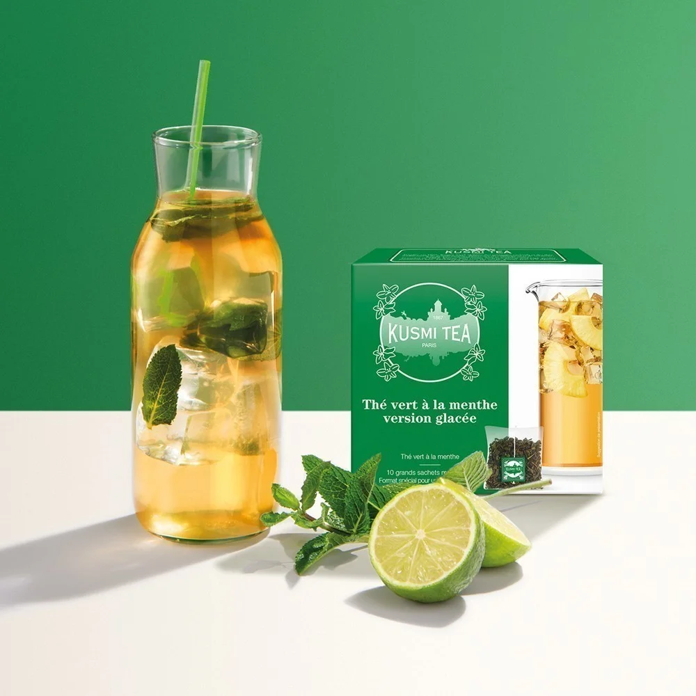 KUSMOJITO