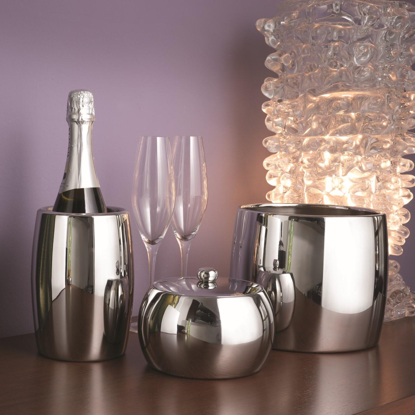 Chladič na víno Sphera, 1l