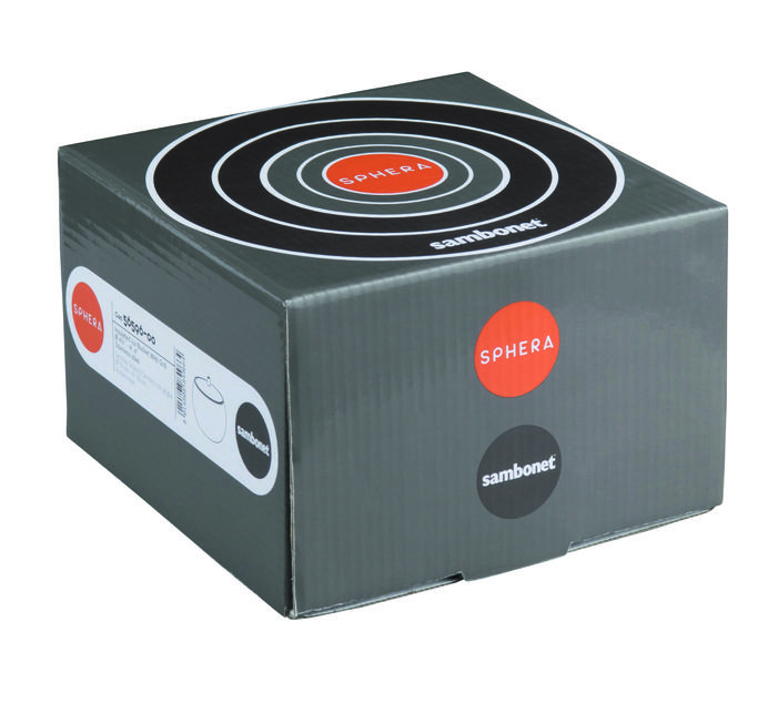 Chladič na víno Sphera, 1l