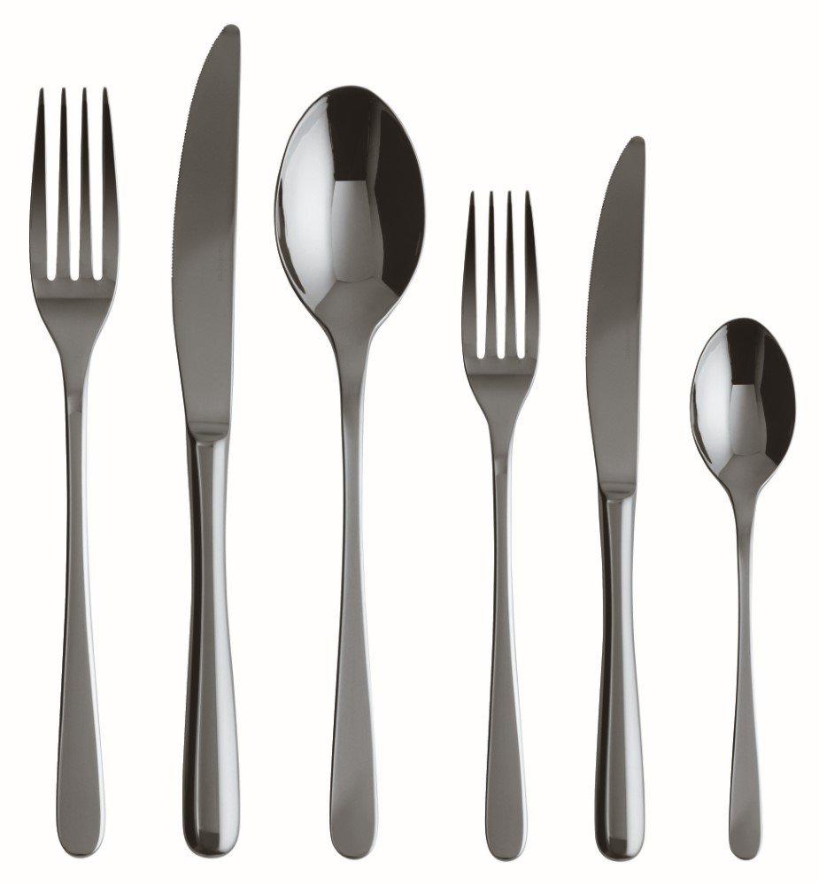 Sambonet Taste set příborů 36 ks PVD Black