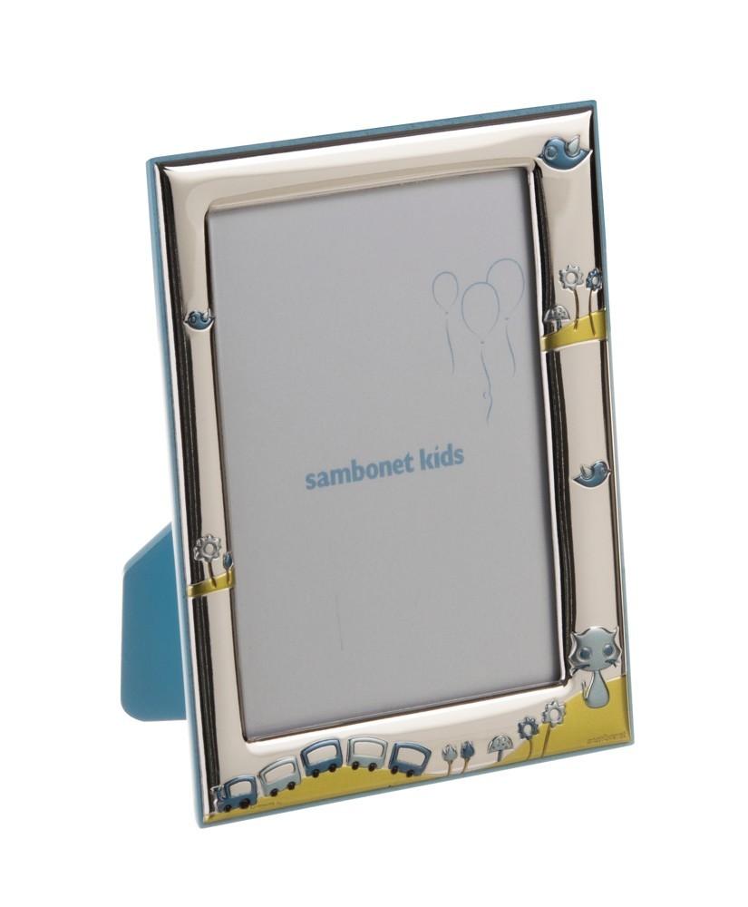 Sambonet The Train 9x13 cm