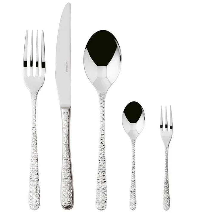 Sambonet Venezia set příborů 30 ks nerez