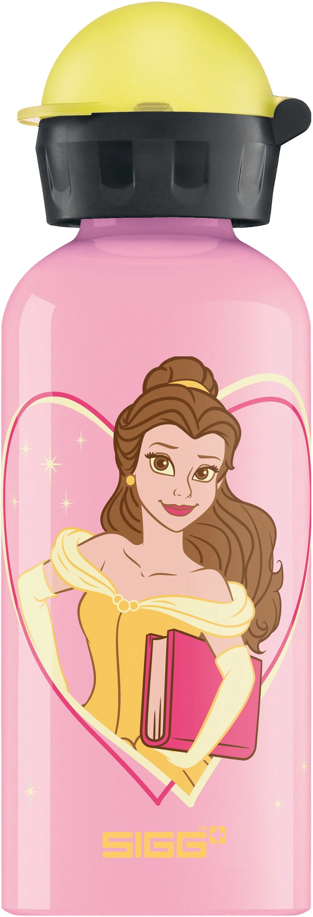 SIGG Beauty and the Beast láhev 0,4 l (EOL)