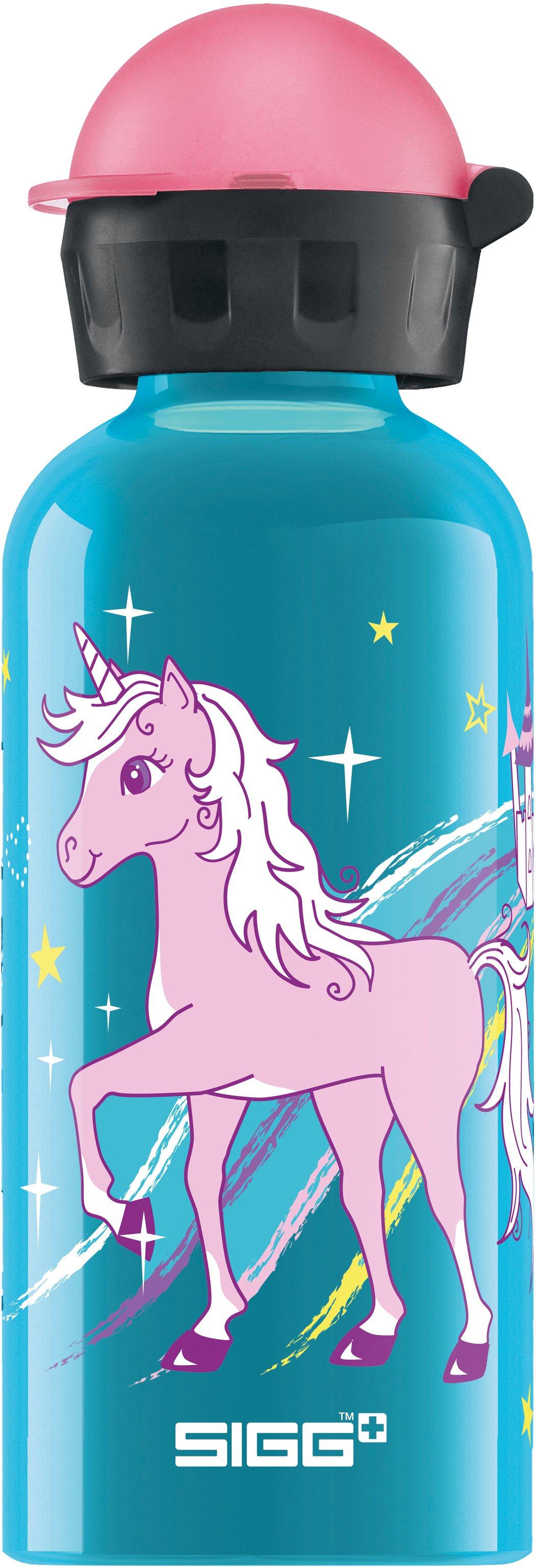 Lahev Bella Unicorn 0,4 l