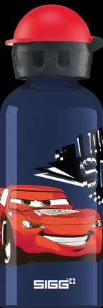 SIGG Cars Speed láhev 0,4l  (EOL)