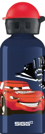 SIGG Cars Speed láhev 0,4l  (EOL)