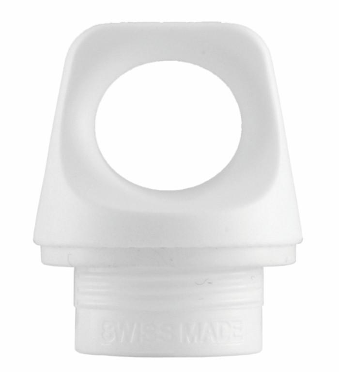 Uzávěr Screw White