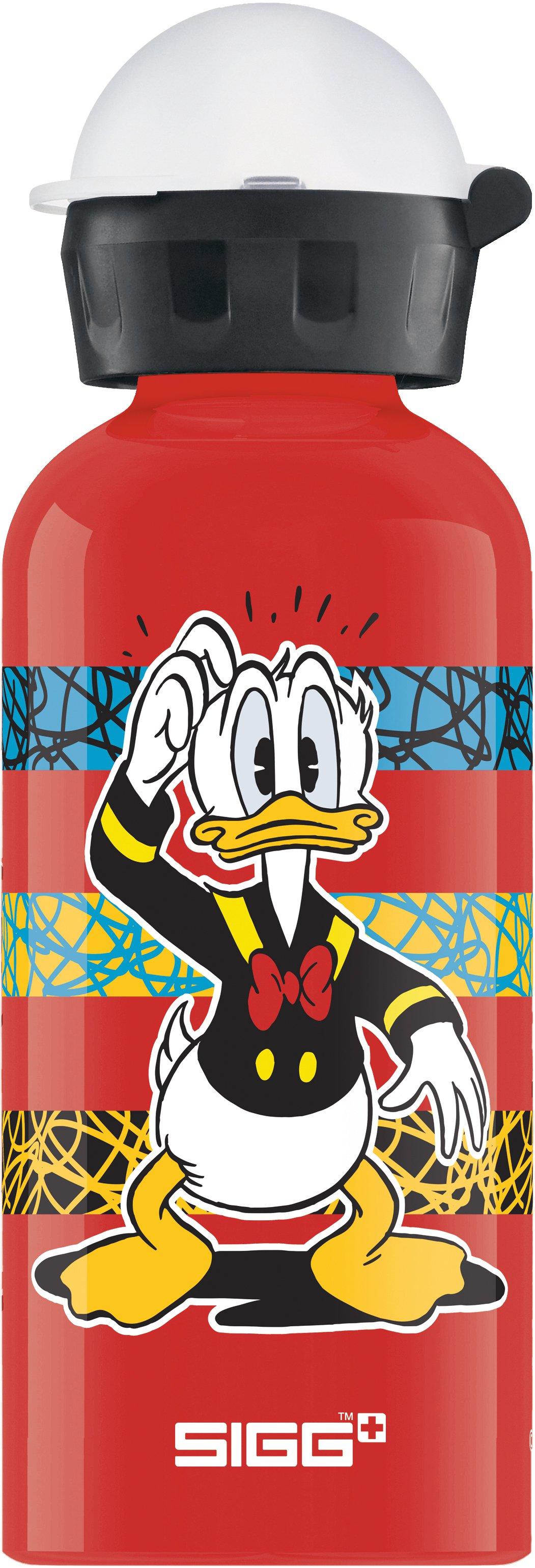 SIGG Donald láhev 0,4 l (EOL)