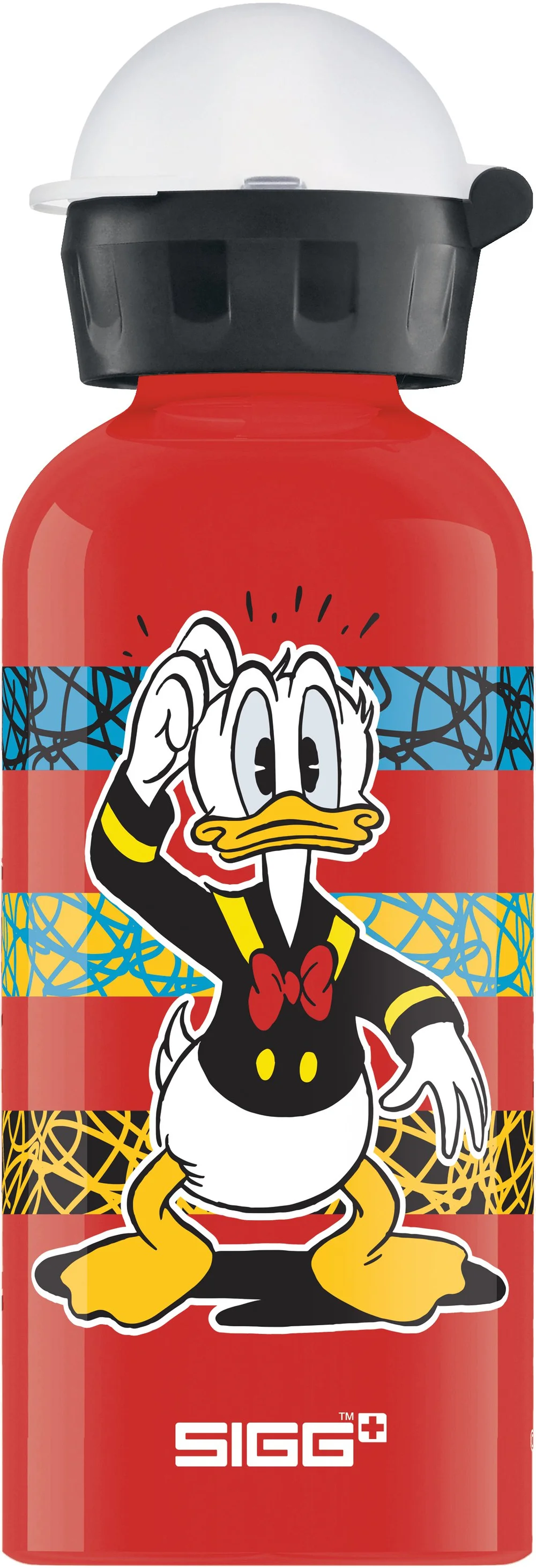 SIGG Donald láhev 0,4 l (EOL)