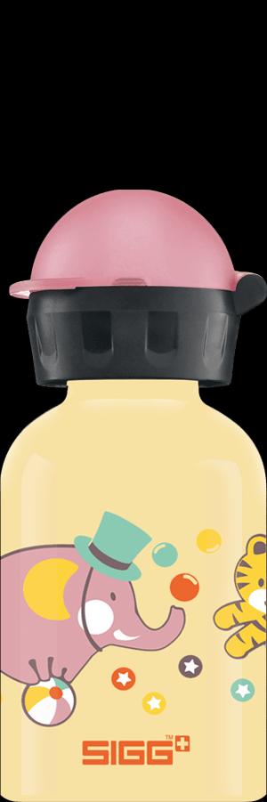 SIGG Fantoni láhev 0,3l  (EOL)