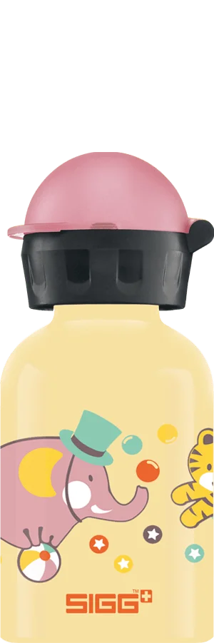 Dětská lahev Fantoni 0,3 l