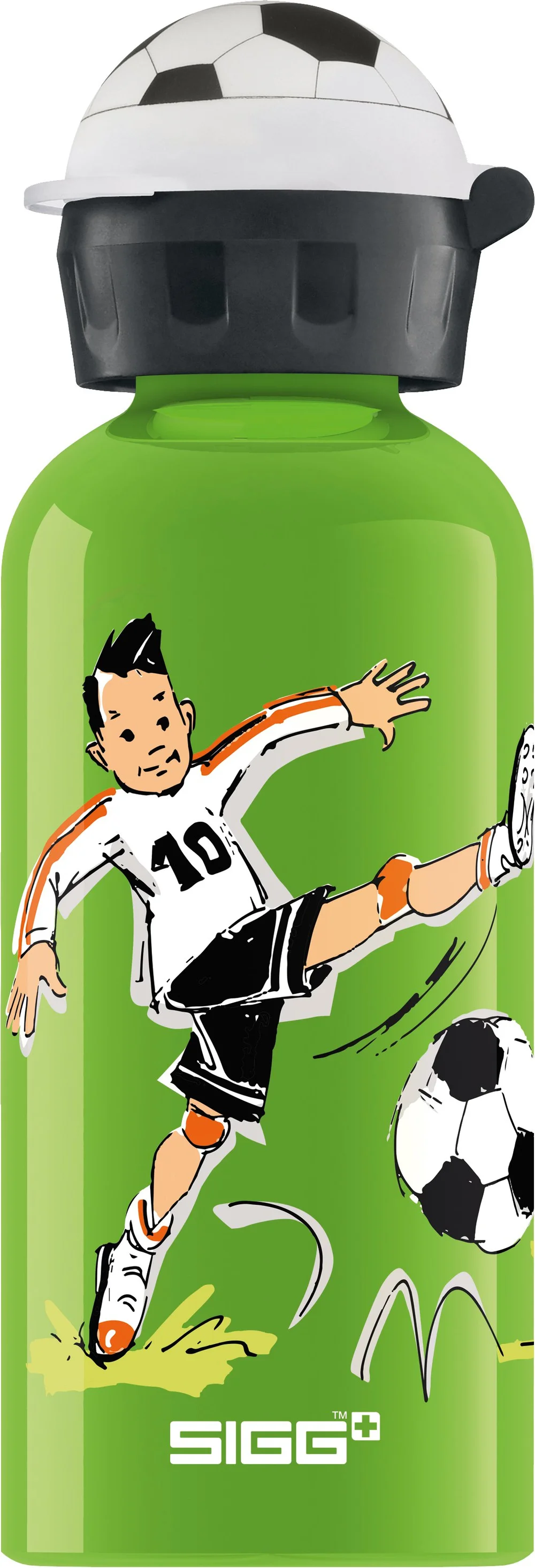 Lahev Footballcamp 0,4 l