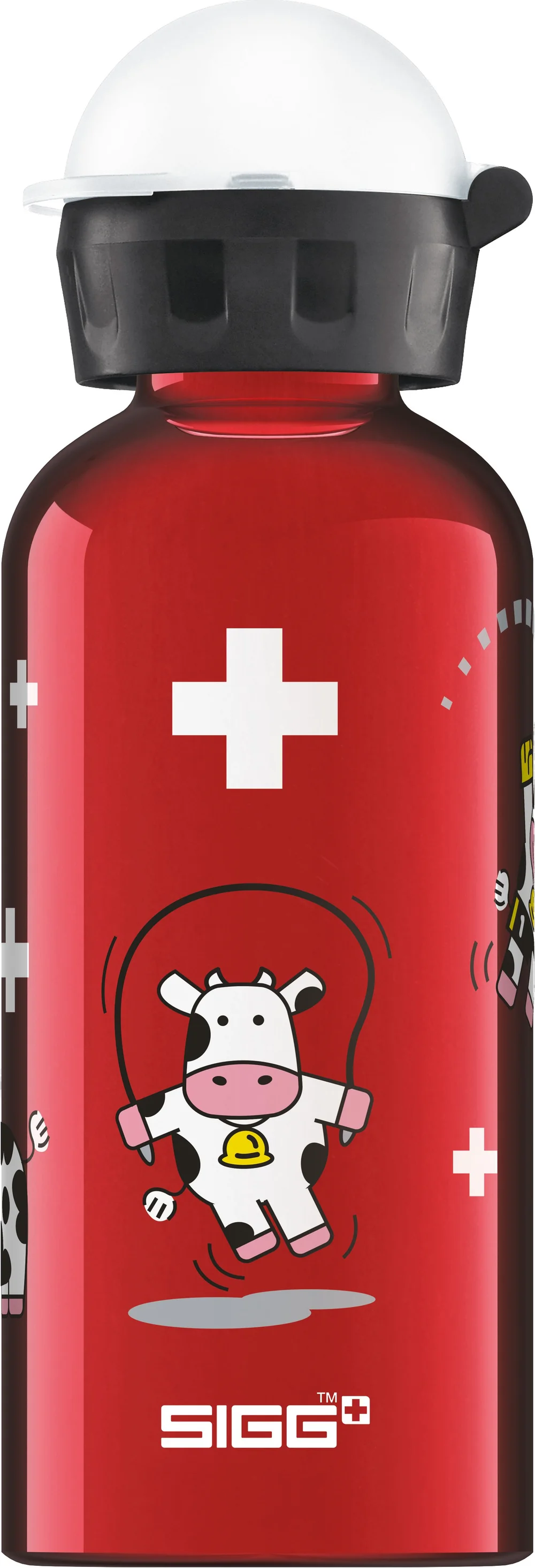 Lahev Funny Cows 0,4 l