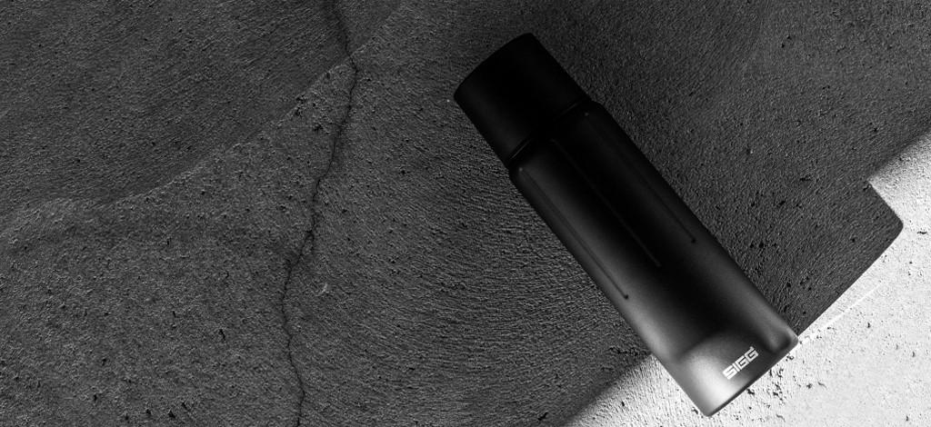 SIGG Gemstone FJ Obsidian termo nádoba 0,5l  (EOL)