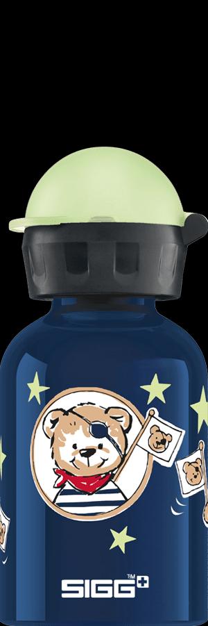 SIGG Little Pirates láhev 0,3l (EOL)