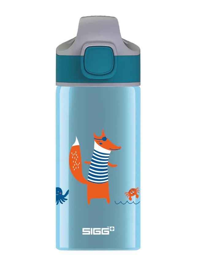 Dětská lahev Miracle Fox, 0,4 l